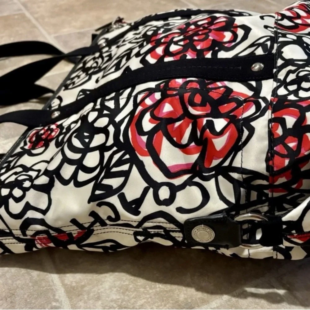 Coach bag image